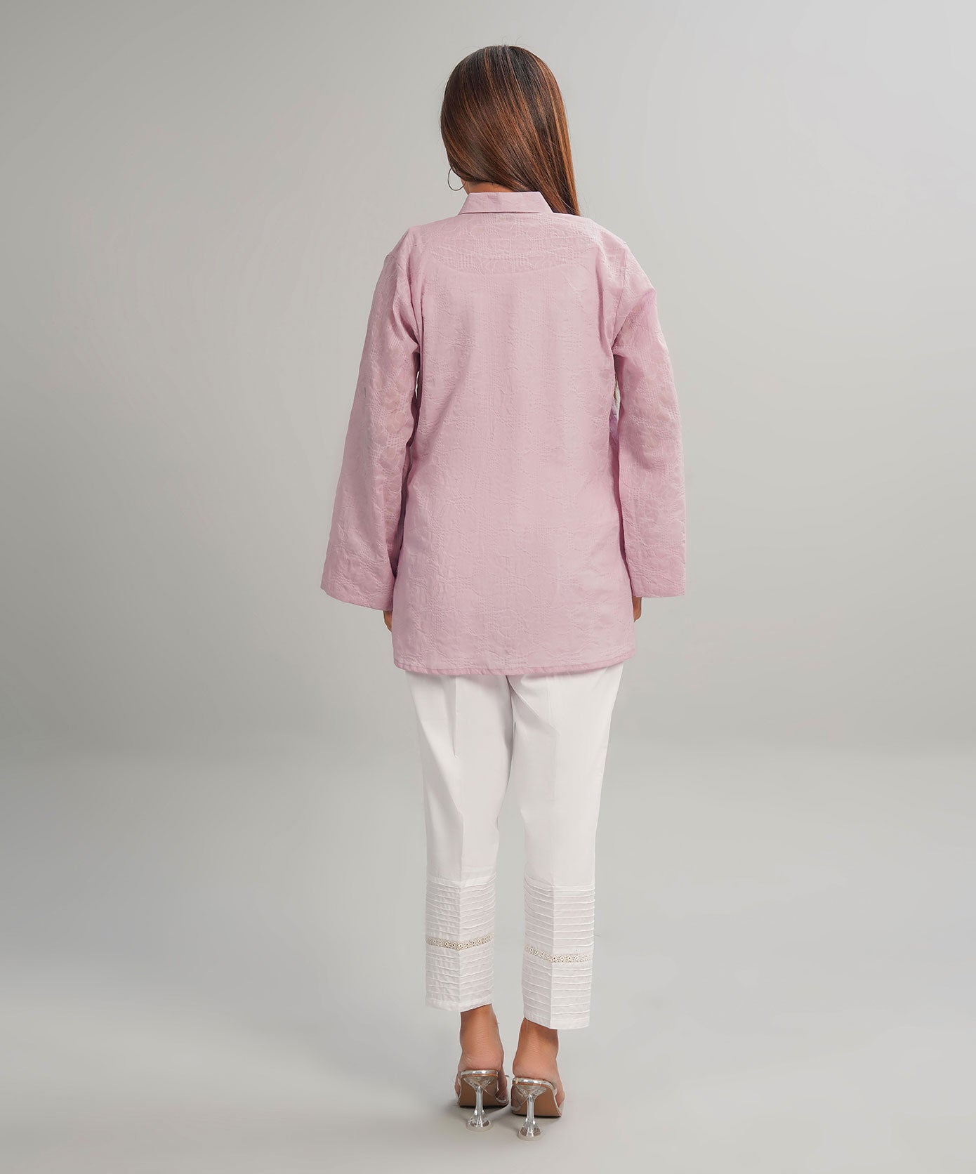 Enchantment Stitched Shirt