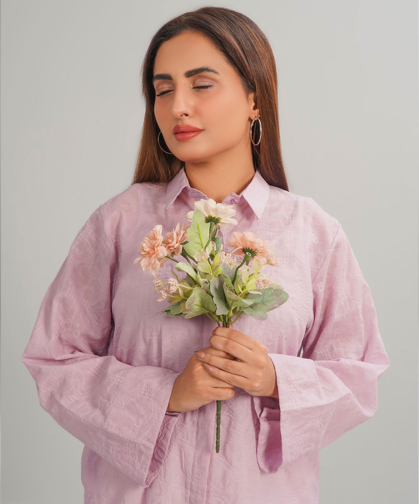 Enchantment Stitched Shirt