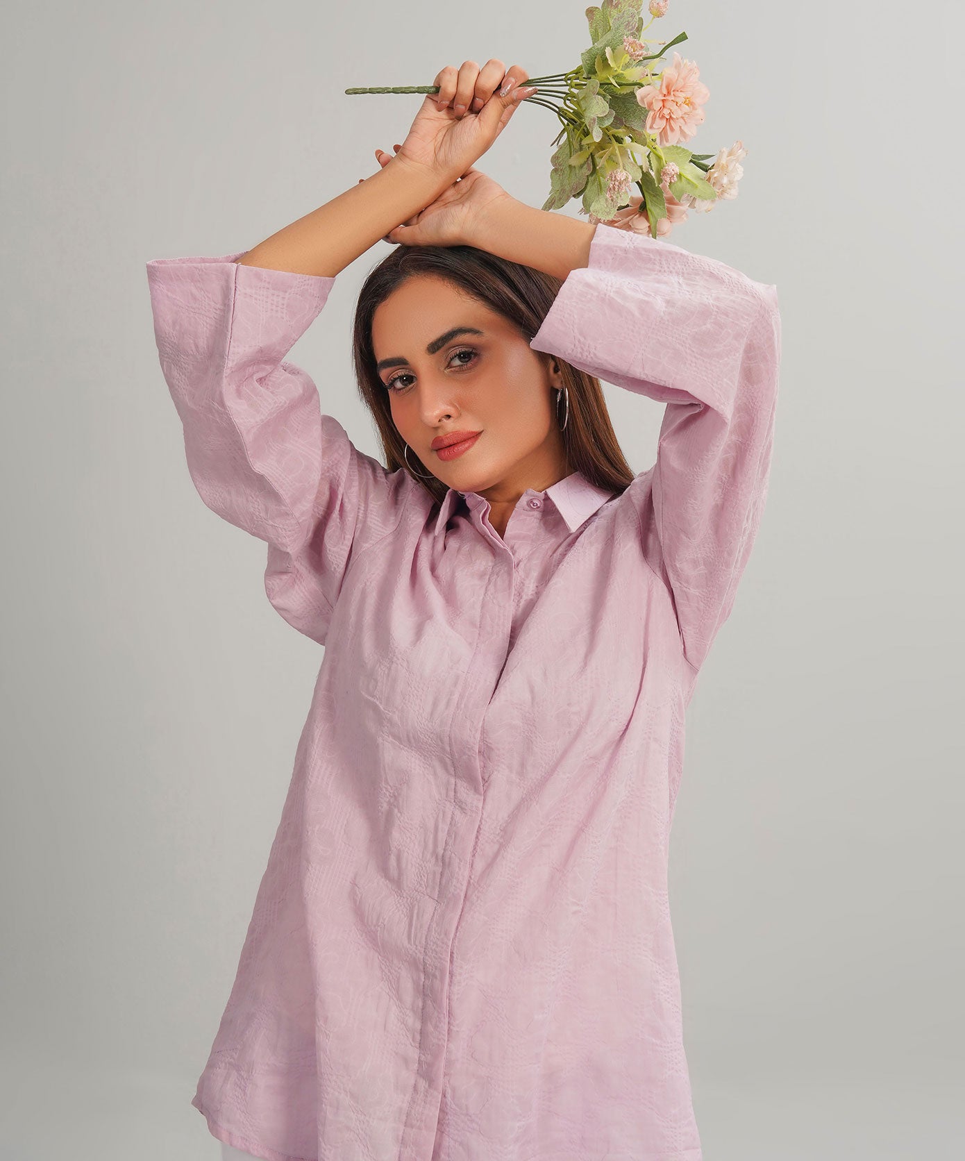 Enchantment Stitched Shirt