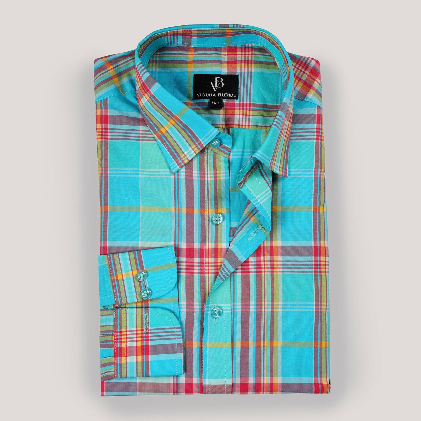 Summer Enchantment Premium Men's Shirt