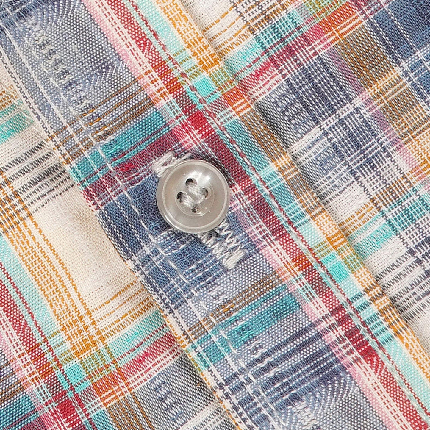 Summer Festive Multi Checks Premium Men's Shirt
