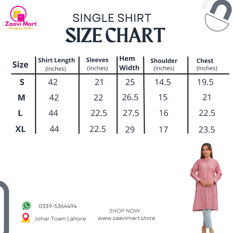 Blooming Heart Stitched Shirt