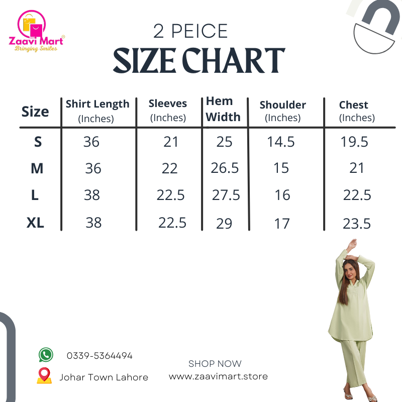Pret Rust Stitched 2-Piece Solid Set