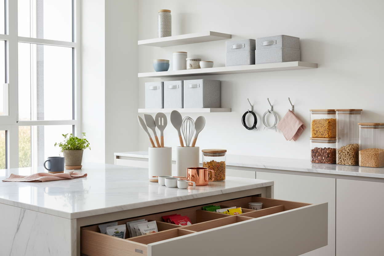 🏠 Home & Daily Essentials