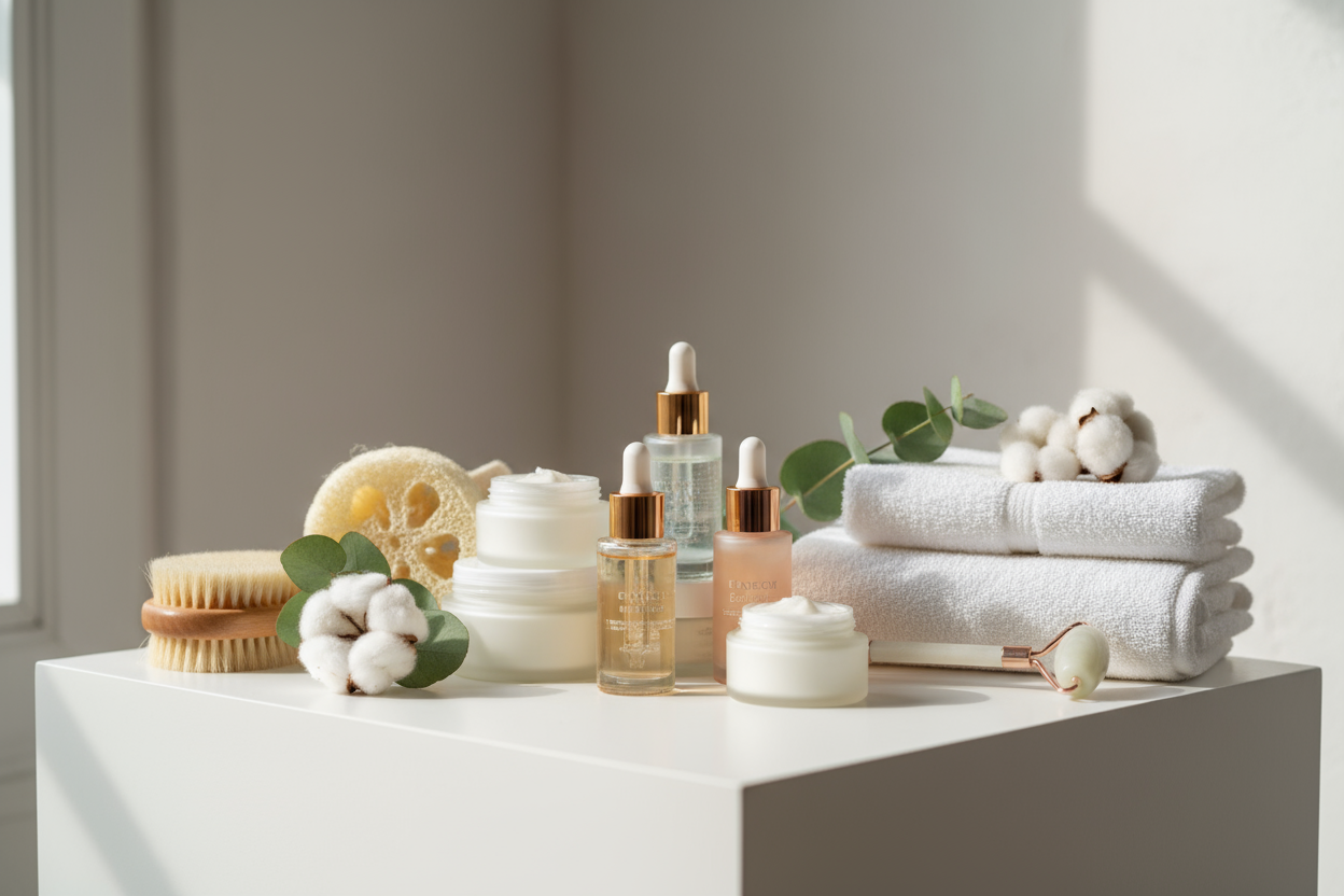 💆‍♀️ Beauty & Personal Care