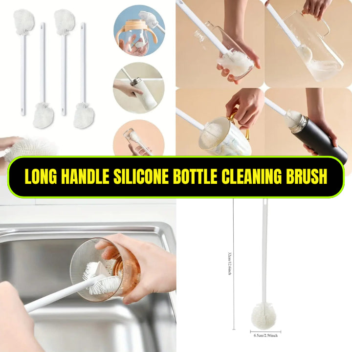 12-in-1 Smart Home & Self-Care Combo Water Rod, Knife Sharpener, Safety Lock, Silicone Body Scrubber & More (Copy)