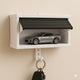 Car Garage Key Holder – Double Sided Wall Mount