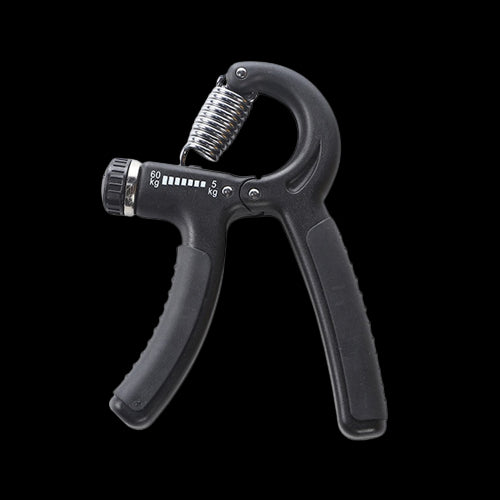 Automatic Hand Gripper Adjustable Wrist & Finger Exercise Tool for Strength Training