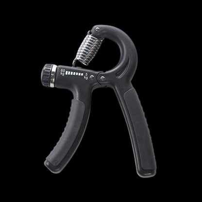 Automatic Hand Gripper Adjustable Wrist & Finger Exercise Tool for Strength Training