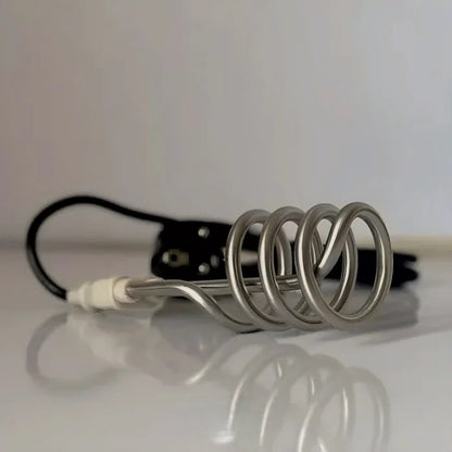 2000W Shock Proof Electric Water Heater Rod  Quick Boil & Safe Immersion Heating Rod