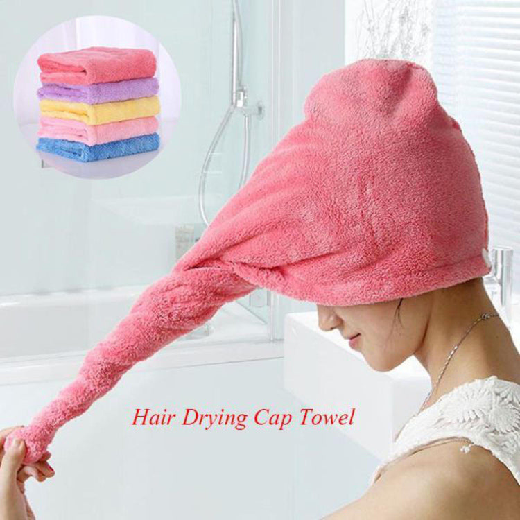 Microfiber Bath Towel for Women  Quick Dry Hair & Body Wrap