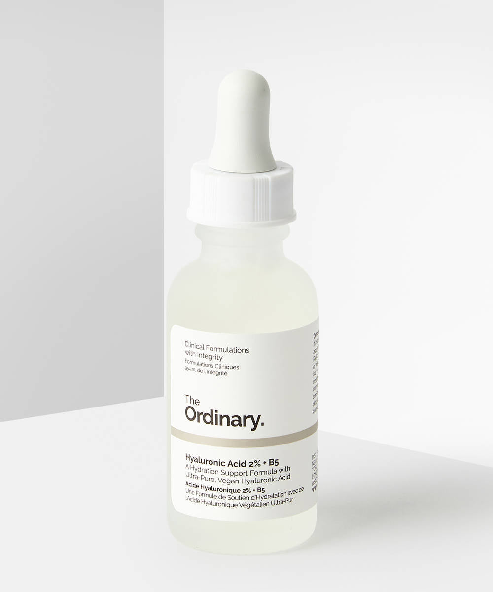 Ordinary Face Serum 30ml – Hydrating & Brightening Skincare Formula