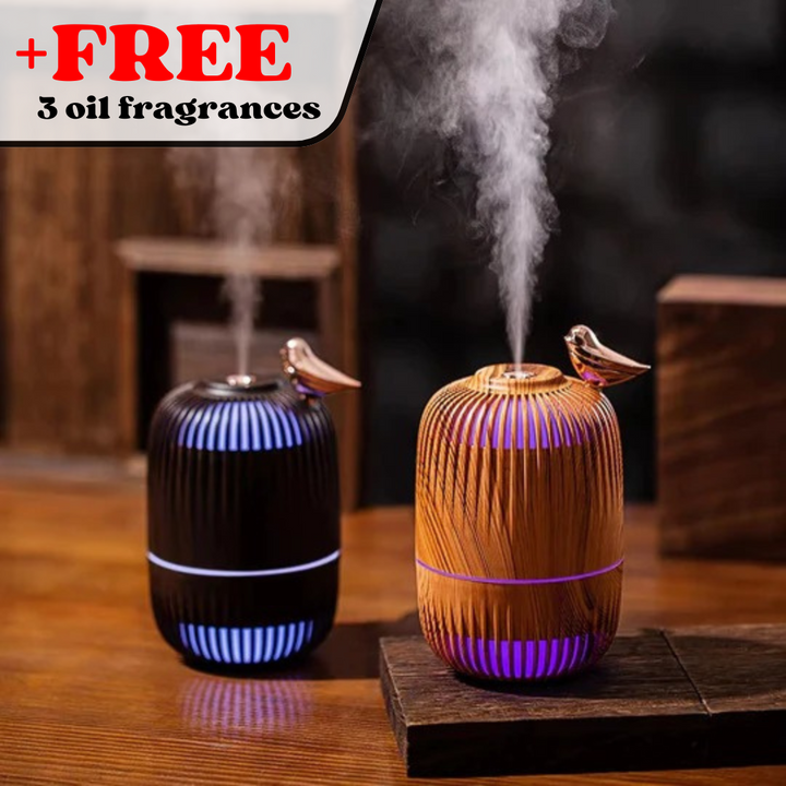 Bird Design Air Humidifier E350