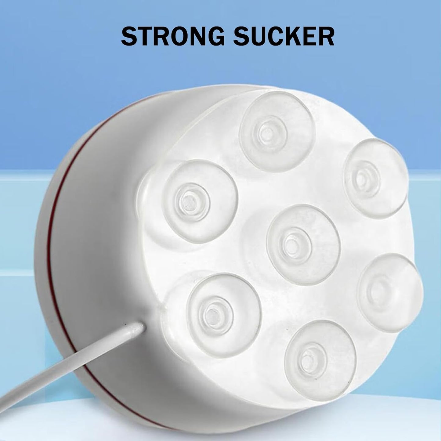 Mini Portable Turbo Washing Machine USB Powered Automatic Washer for Clothes, Socks & Underwear