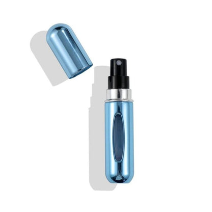 5ml Perfume Refill Bottle  Portable Mini Travel Spray Atomizer