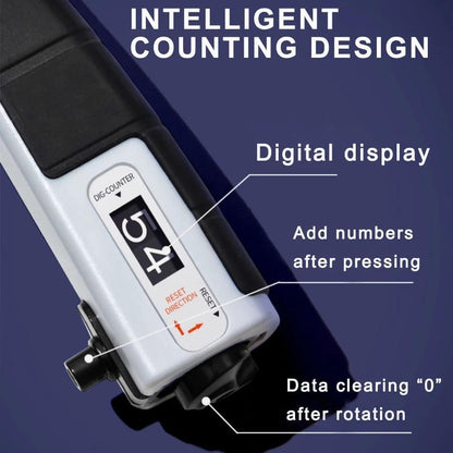 Automatic Hand Gripper Adjustable Wrist & Finger Exercise Tool for Strength Training