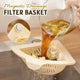 Magnetic Drainage Basket – Kitchen Sink Organizer