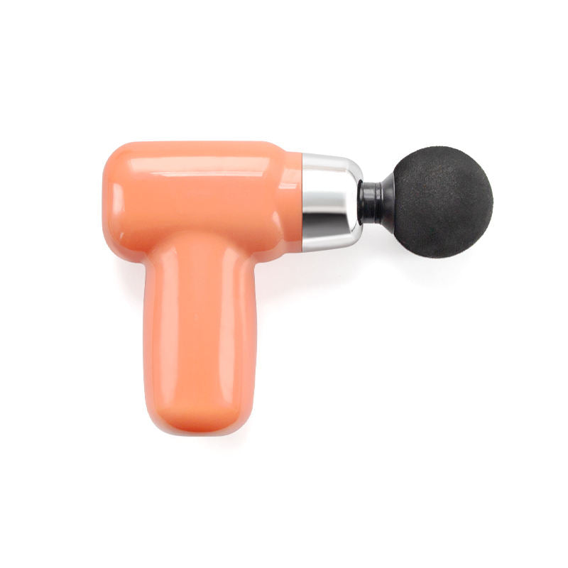 Deep Tissue Massage Gun Muscle Relaxation & Pain Relief Therapy