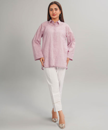 Enchantment Stitched Shirt