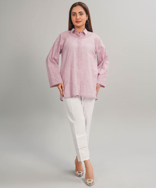 Enchantment Stitched Shirt