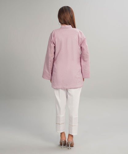 Enchantment Stitched Shirt