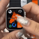 Smart Watch Ultra – Multi-Function Fitness Smartwatch