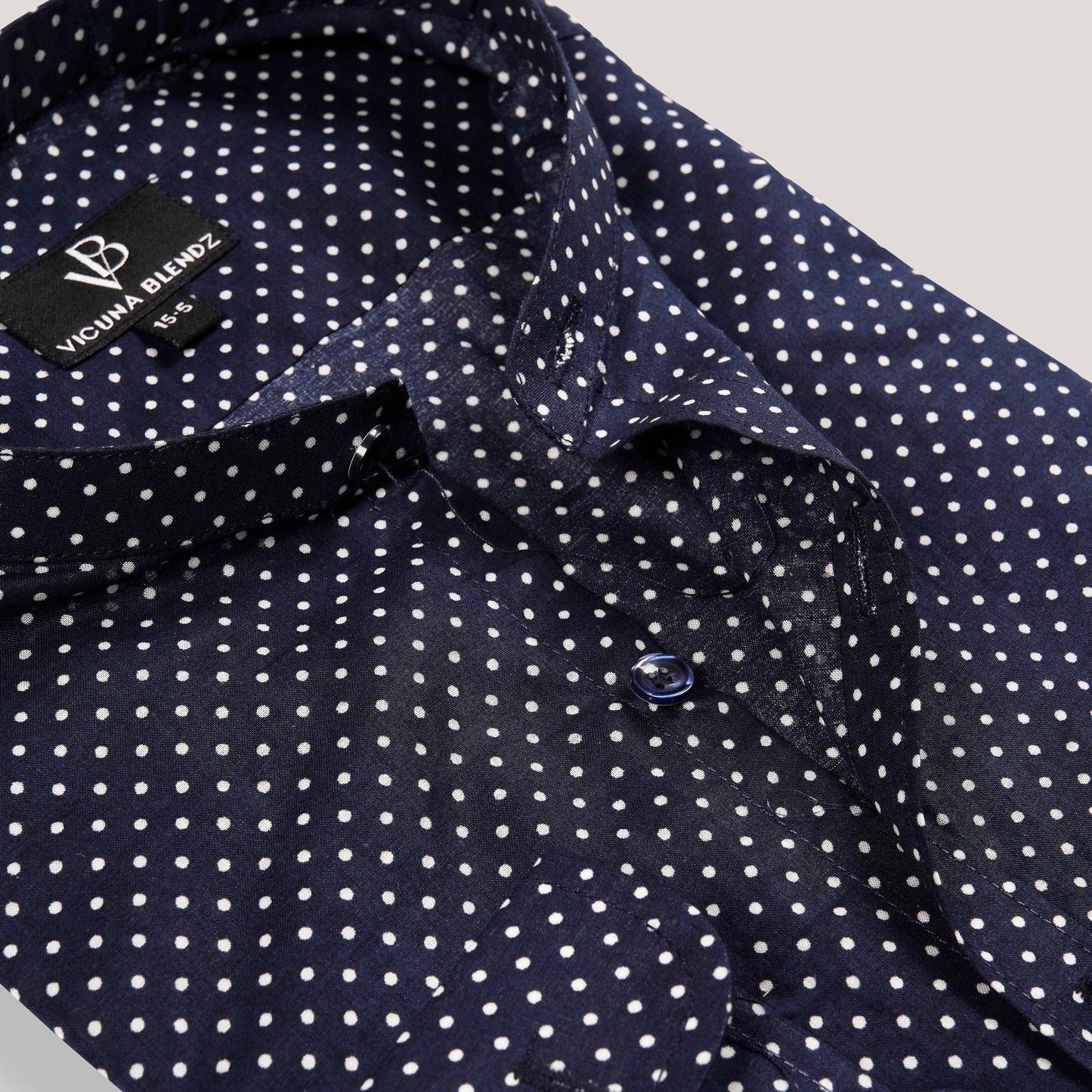 Midnight Extravaganza Premium Men's Shirt