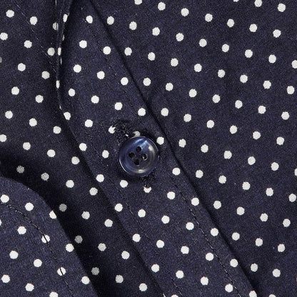 Midnight Extravaganza Premium Men's Shirt