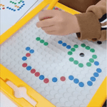 Cat Style Magnetic Drawing Board