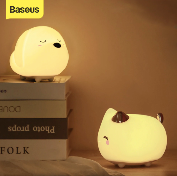 Baseus Rechargeable Night Light