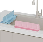 Kitchen Sink Guard Splash Protector