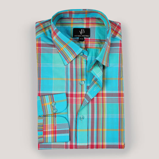 Summer Enchantment Premium Men's Shirt