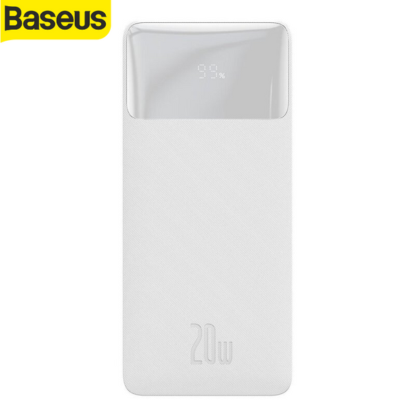 Baseus Bipow 10000mAh Power Bank