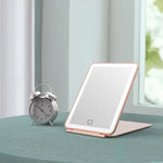 LED Mirror Tablet Touch Screen