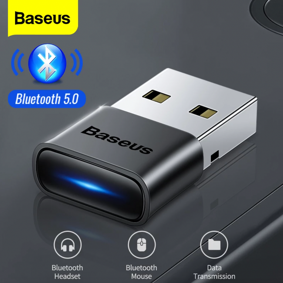 Baseus Bluetooth USB Dongle