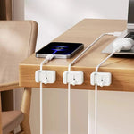 Magnetic Cable Organizer
