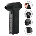 Turbo Jet Air Blower