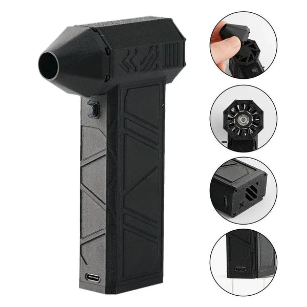 Turbo Jet Air Blower