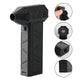 130000RPM Turbo Jet Air Blower – Rechargeable Cordless Duster