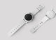 Ultra Slim Smart Fitness Watch – Health Monitor | AMOLED | Pakistan