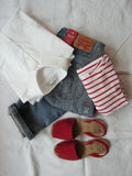 Women Summer 3 Piece Lawn Suit