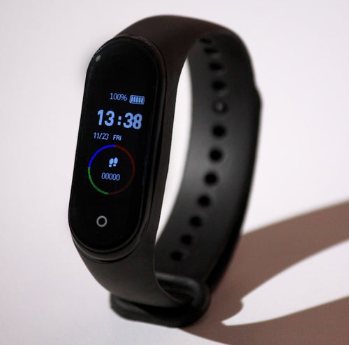 2in1 Smart Watch TWS Earbuds Combo