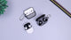 TWS Pro Wireless Earbuds – 40Hr Battery | Deep Bass | Pakistan