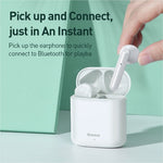 Baseus W09 TWS Earphone