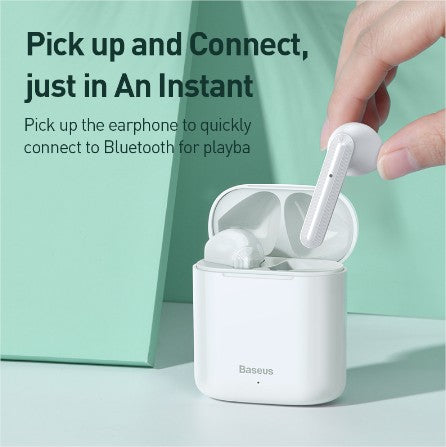Baseus W09 TWS Earphone
