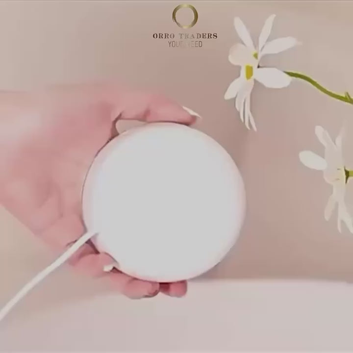 Mini Portable Turbo Washing Machine – USB Powered Automatic Washer for Clothes, Socks & Underwear