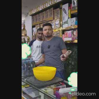 12-in-1 Smart Home & Self-Care Combo Water Rod, Knife Sharpener, Safety Lock, Silicone Body Scrubber & More (Copy)