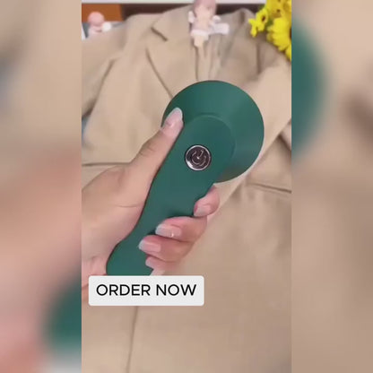 3 in 1 Home Essentials Combo Turbine Mini Washer, Lint Remover, Water Heater Rod