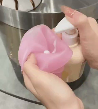 Moisturizing Silicone Socks for Women Cracked Heel Repair & Foot Care Gel Socks