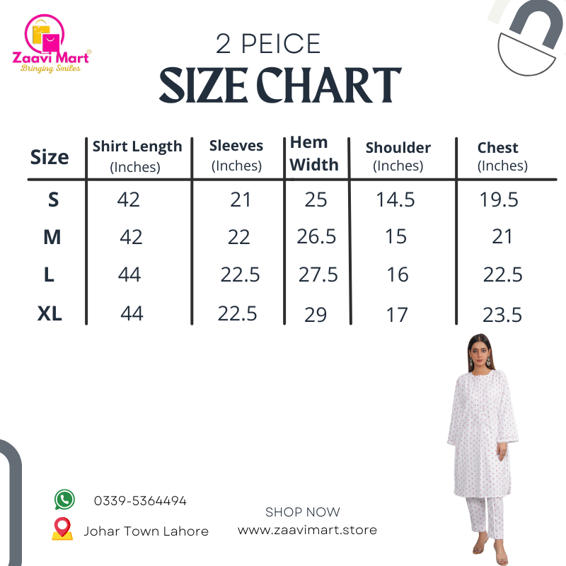 The Portrait Stitched 2-Piece Set
